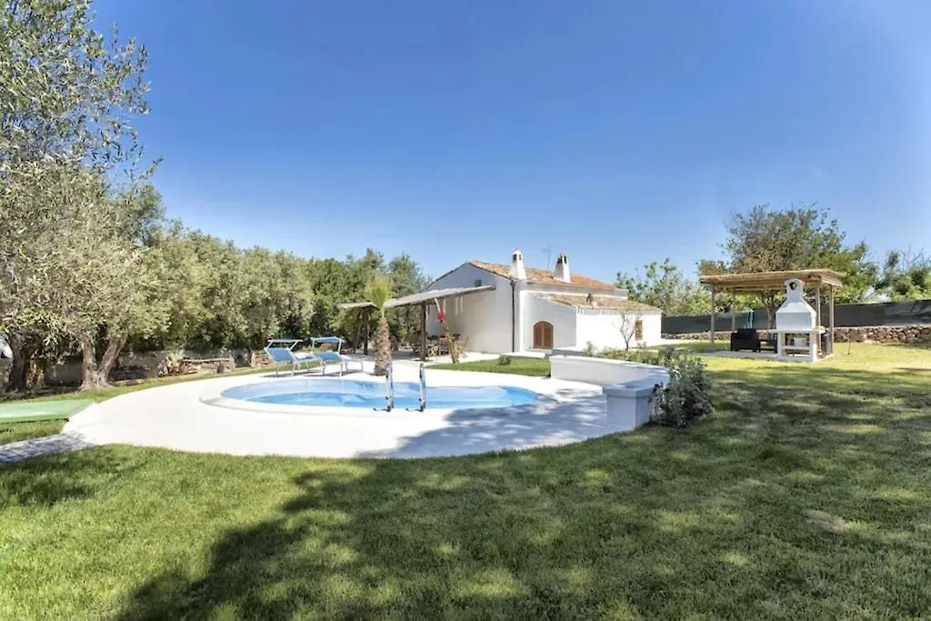Clicksardegna Cottage Asaje Ad Alghero Con Piscina Ad Uso Esclusivo Italien