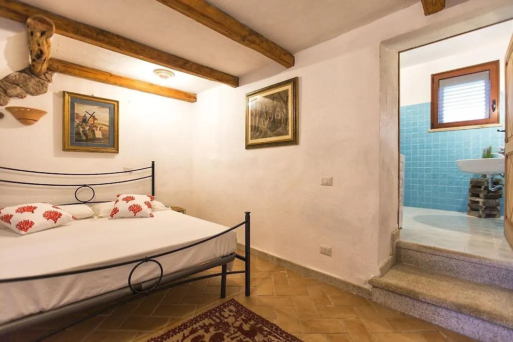 Clicksardegna Cottage Asaje Ad Alghero Con Piscina Ad Uso Esclusivo Alpehytte
