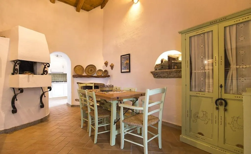 Clicksardegna Cottage Asaje Ad Alghero Con Piscina Ad Uso Esclusivo 0*,  Italien
