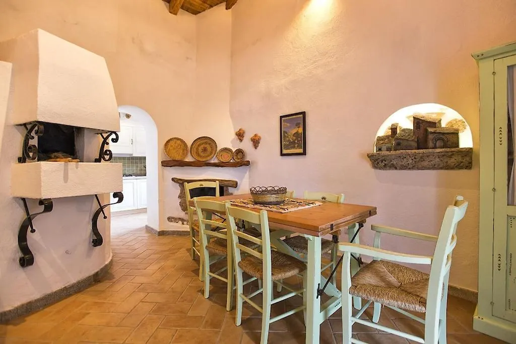Alpehytte Clicksardegna Cottage Asaje Ad Alghero Con Piscina Ad Uso Esclusivo