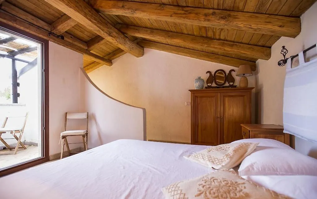 Clicksardegna Cottage Asaje Ad Alghero Con Piscina Ad Uso Esclusivo Italien