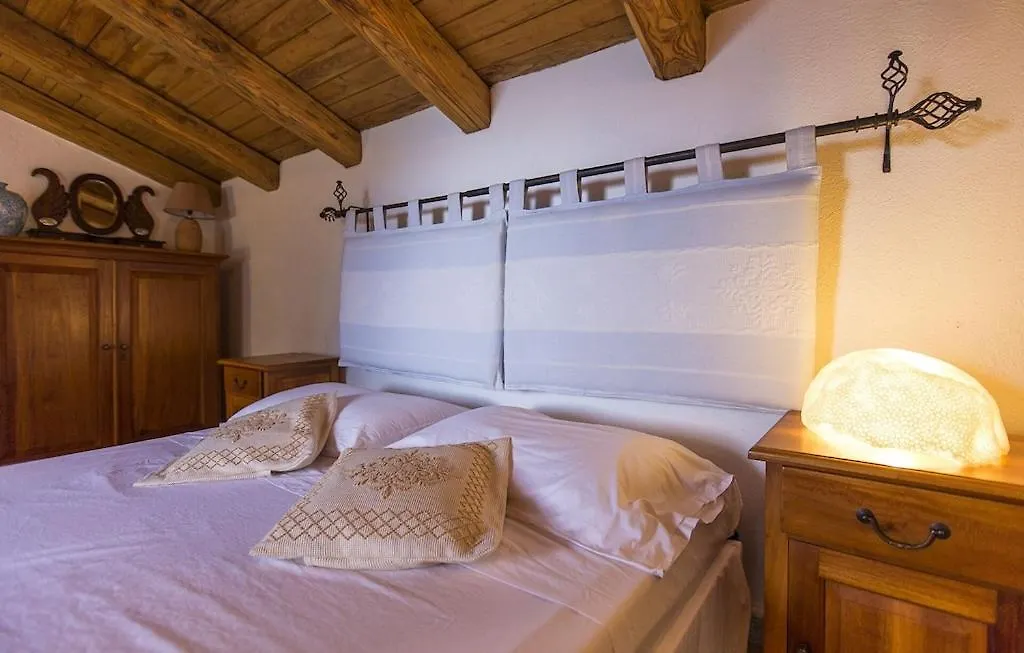 Clicksardegna Cottage Asaje Ad Alghero Con Piscina Ad Uso Esclusivo