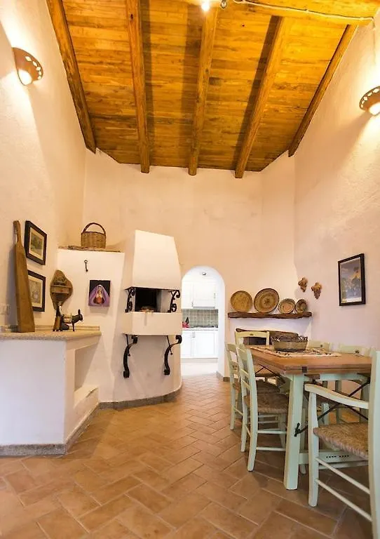 Chalet Clicksardegna Cottage Asaje Ad Alghero Con Piscina Ad Uso Esclusivo Italy