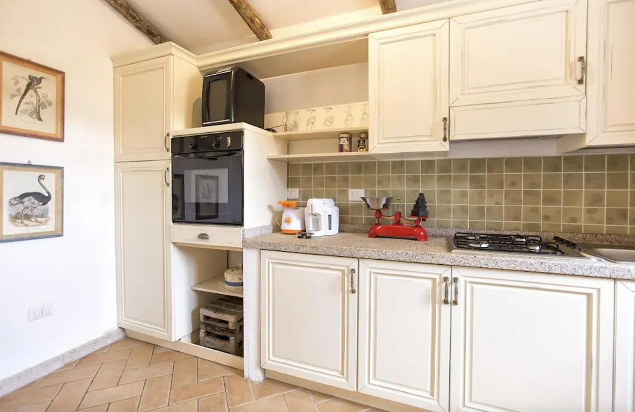 Chalet Clicksardegna Cottage Asaje Ad Alghero Con Piscina Ad Uso Esclusivo