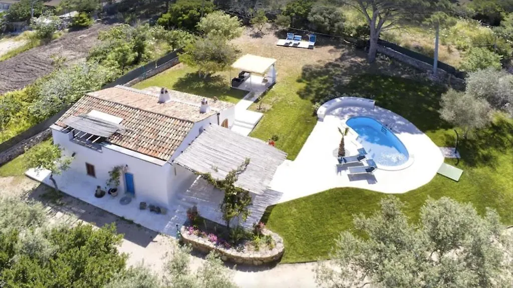 Clicksardegna Cottage Asaje Ad Alghero Con Piscina Ad Uso Esclusivo
