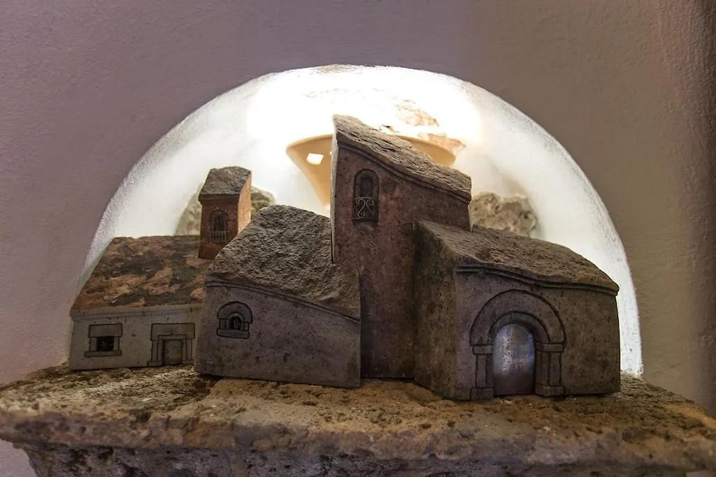 Clicksardegna Cottage Asaje Ad Alghero Con Piscina Ad Uso Esclusivo 0*,  Italy