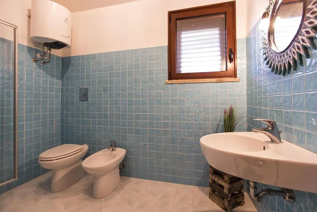 Clicksardegna Cottage Asaje Ad Alghero Con Piscina Ad Uso Esclusivo Chalet
