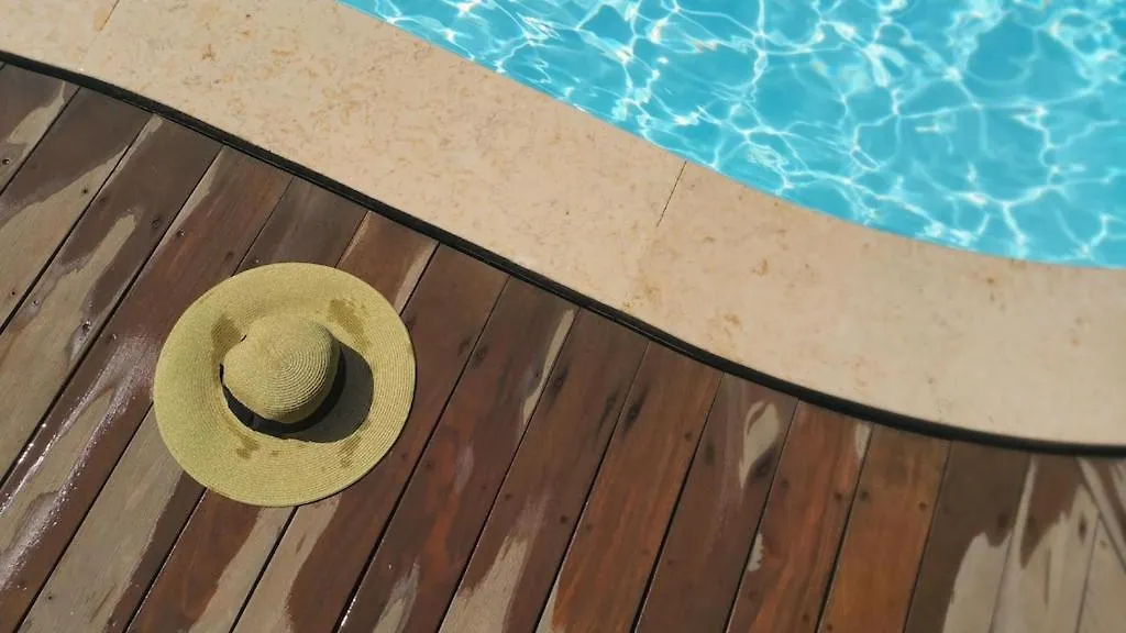 Chalet Clicksardegna Cottage Asaje Ad Alghero Con Piscina Ad Uso Esclusivo Italy