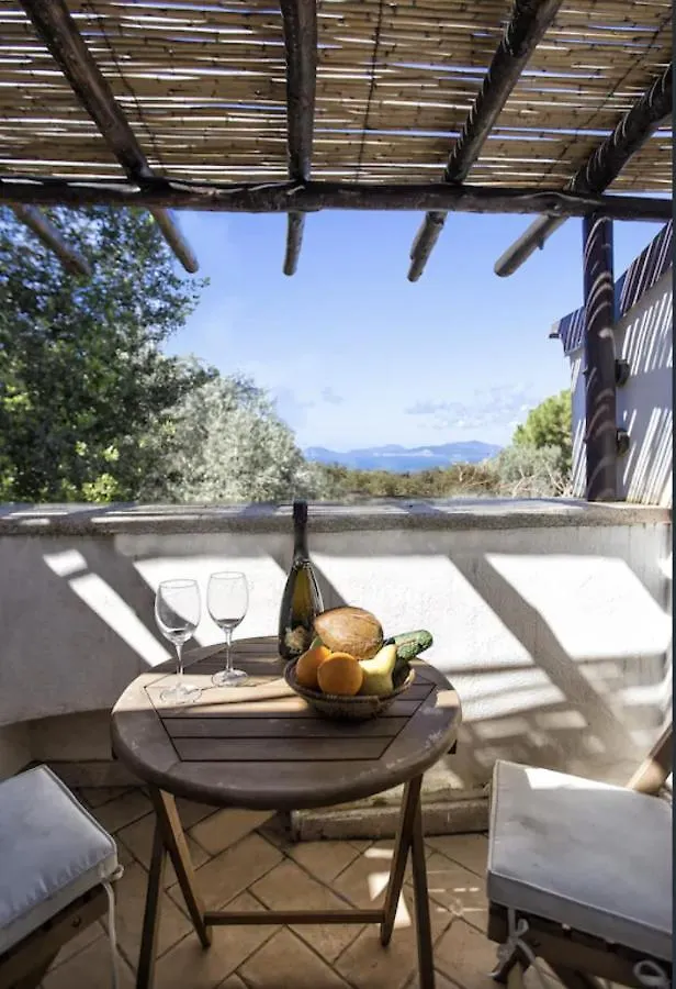 Clicksardegna Cottage Asaje Ad Alghero Con Piscina Ad Uso Esclusivo