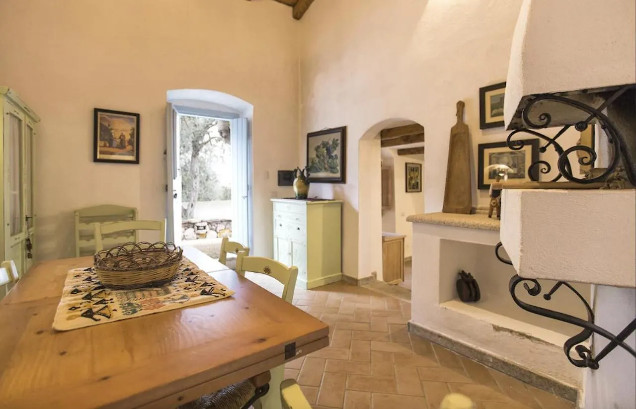 Clicksardegna Cottage Asaje Ad Alghero Con Piscina Ad Uso Esclusivo Chalet