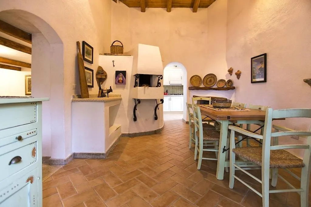 Clicksardegna Cottage Asaje Ad Alghero Con Piscina Ad Uso Esclusivo 0*,